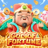Bocoran RTP Slot 5G Games God Of Fortune
